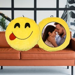 Emoji cushion / Customized pillow
