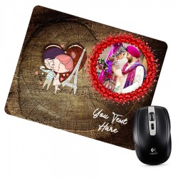 Custom Mouse Pads