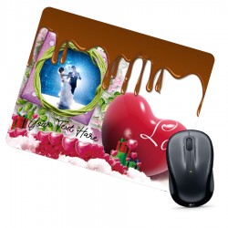 Custom Mouse Pads