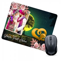 Custom Mouse Pads