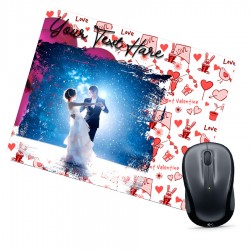 Custom Mouse Pads