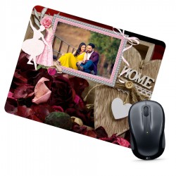 Custom Mouse Pads