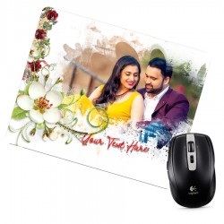 Custom Mouse Pads