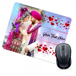Custom Mouse Pads