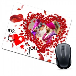 Custom Mouse Pads