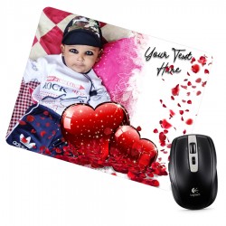 Custom Mouse Pads