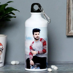 Customized Water Bottle
