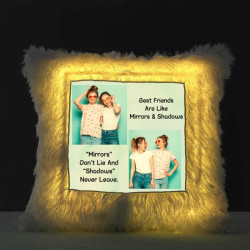 Led Cushion / Customized Cushion