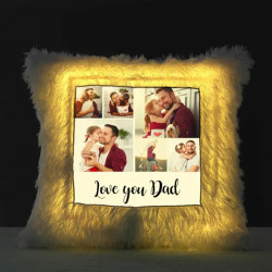 Led Cushion / Customized Cushion