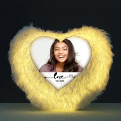Led Cushion / Customized Cushion