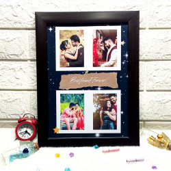 Wooden Photo Frame