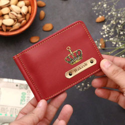 Money Clip / Personalized Money Clip