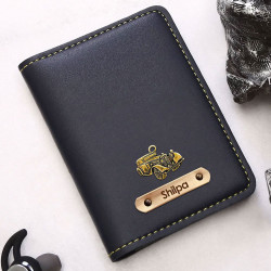 Personalised Card Holder