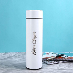 Temperature Bottle With Name
