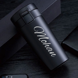 Personalized Cofee Mug