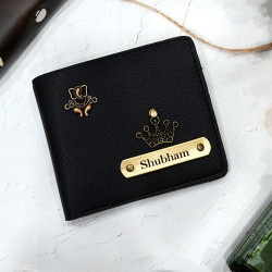 Customized Leather Wallet / Custom Wallets For Men