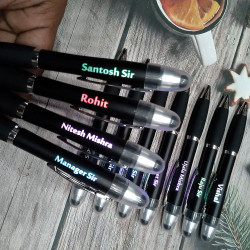 Personalized LED Pen