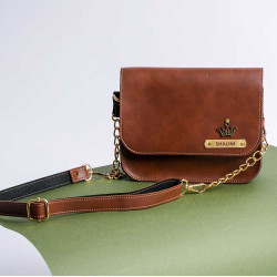 Personalized Sling Bag / Nexon Sling