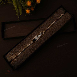 Personalized Bracelet