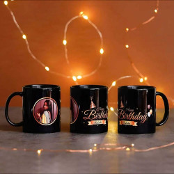 Personalized Coffee Mug - ABCC 054
